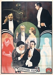 no title (Danmark Film) by Anonymous. ca. 1913
