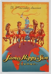 James Hopps & Son by Anonymous. ca. 1928