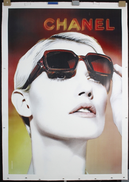 Chanel (Sunglasses) by Anonymous, ca. 2000