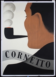 Cornetto by Hugo Laubi, 1932