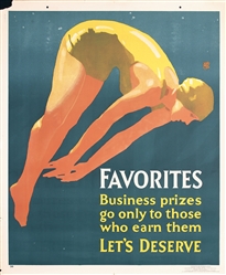 Favorites by Willard  Elmes. 1929