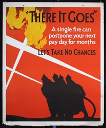 There It Goes, Mather Work Incentive, 1929