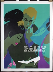 Bally by Donald Brun, 1964