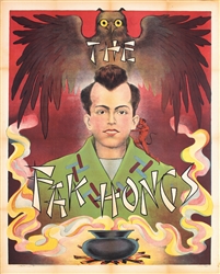 The Fak Hongs by Anonymous, ca. 1920