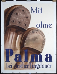 Palma by Anonymous, ca. 1935