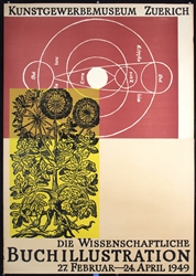 Die Buchillustration by Anonymous, 1949