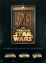 Star Wars Trilogy by Anonymous, 1997