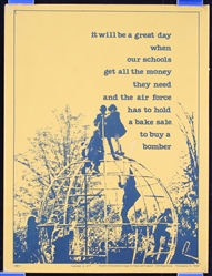 It will be a great day ... by Anonymous, 1979