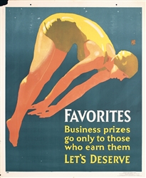 Favorites by Willard Frederic Elmes, 1929