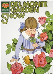 Del Monte Garden Show (Girl), 1969