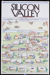 Silicon Valley by Anonymous, 1984
