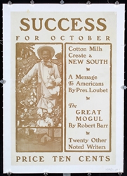 Success for October by Peirson Peirson, ca. 1905